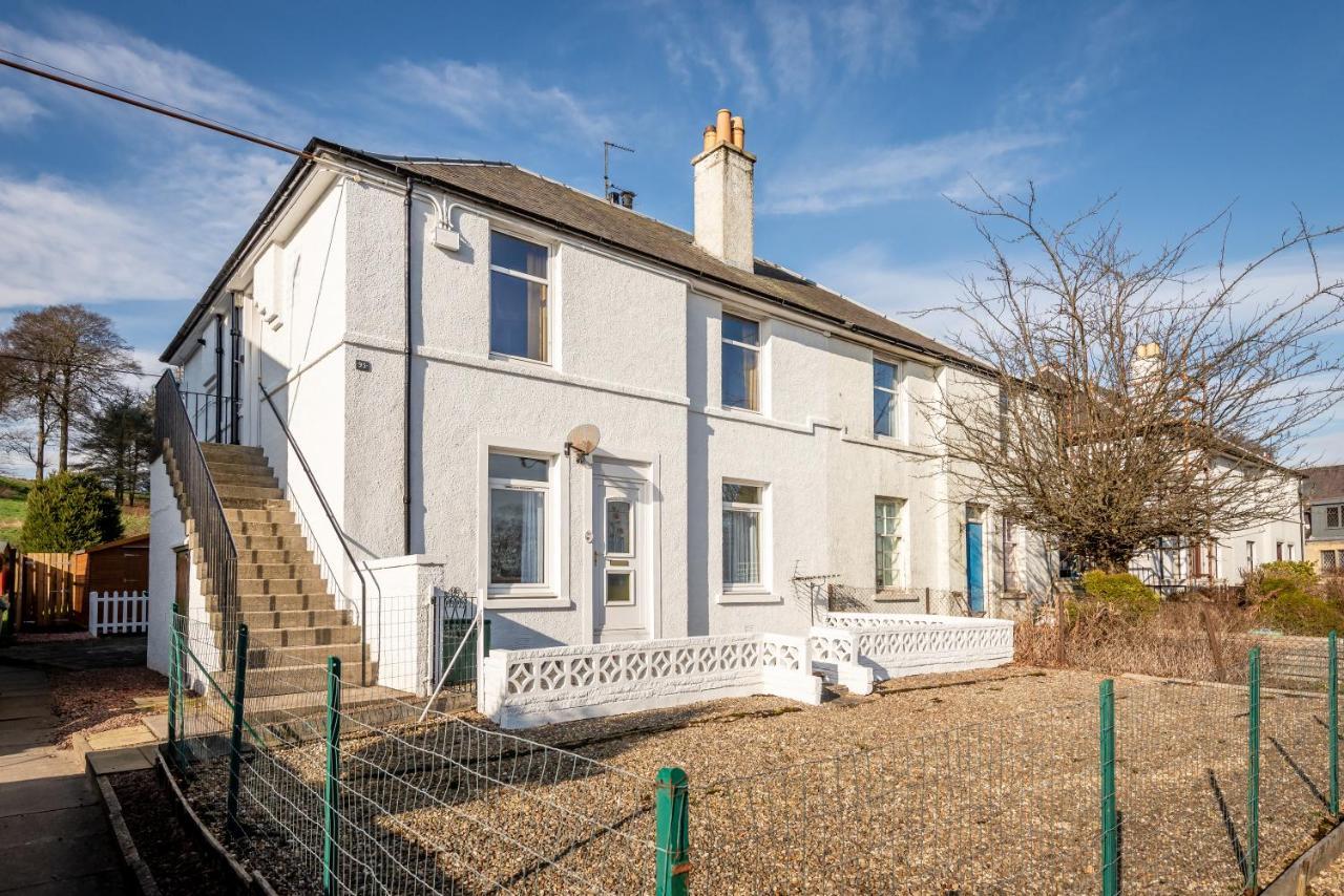 The Eden Mill Residence St Andrews Exterior photo
